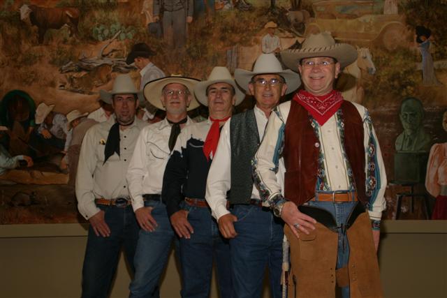 Red River Valley Museum